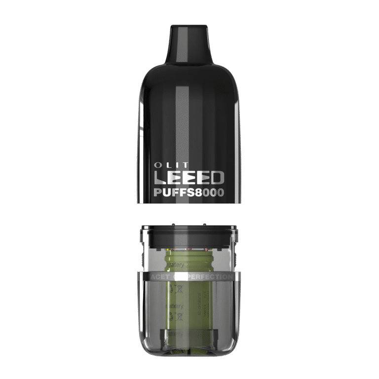LEEED 12mL