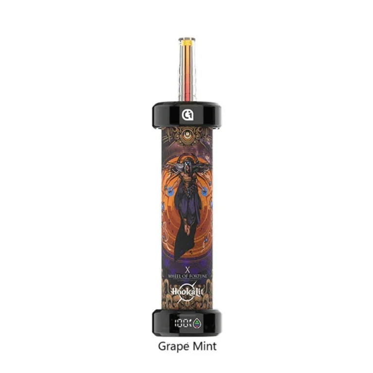 Olit Hookalit 40K Puffs Grape