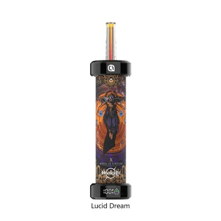 Olit Hookalit 40,000 Puffs