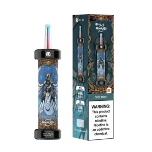 OLIT Hookalit 40K Disposable