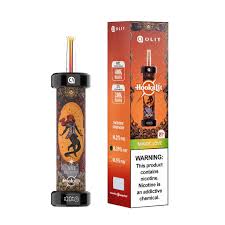 Olit Portable Hookah 2K